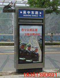 宿迁市伯乐广告供应指路牌，灯箱指路牌，灯箱路名牌，路名牌灯箱，指路牌厂家，指路牌制作