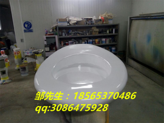 玻璃钢装饰 福建玻璃钢钢琴烤漆凳子种花花盆雕塑定制厂家