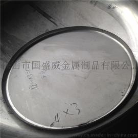 国盛威专业生产封头，可来图定制