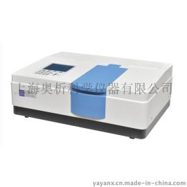 紫外分光光度计（UV1902）