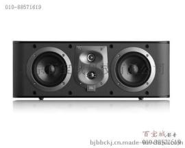 美国JBL ES-25C 中置音箱