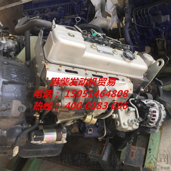 扬柴发动机经销、发动机配件、扬柴WP4.1Q160E50发动机总成