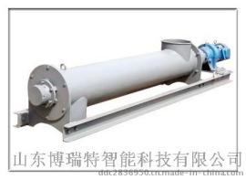 生产供应多功能高效螺旋输送机