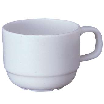 仿瓷咖啡杯密胺餐具 美耐皿餐具