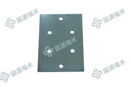 固源瑞禾苗床边框对接板外翻