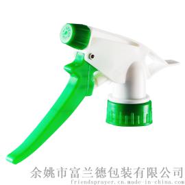 A 枪 手扣式方枪 塑料喷头