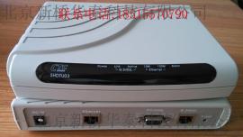恒光SHDTU03/E1电话线转E1网桥