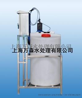 循环水加药装置