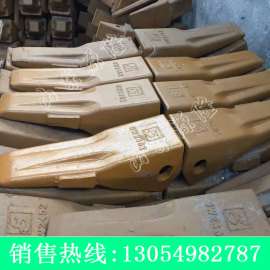 源隆生产开山斗齿 挖掘机特尖齿 土方斗齿