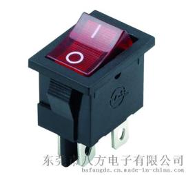 KCD1-104高品质船型开关Rocker Switches