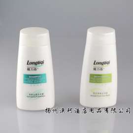 【隆力奇】正品洗发/沐浴露 50ml小瓶装高档宾馆洗发沐浴用品批发