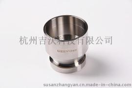 100ml不锈钢滤杯
