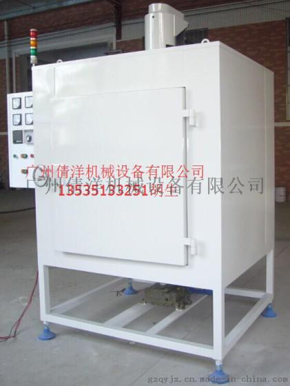 供应转盘式聚四氟乙烯烧结炉、聚四氟乙烯烧结烤箱