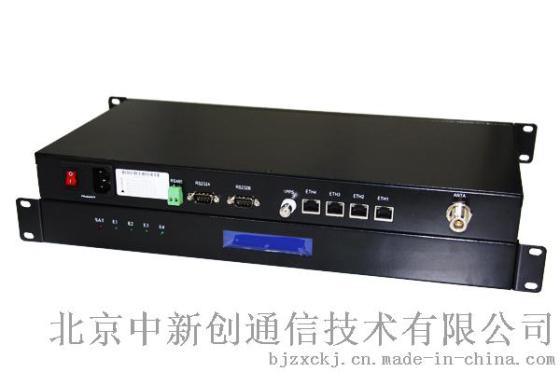 智能建筑专用网络时钟同步设备