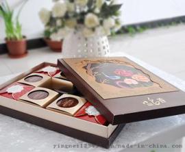 上海市高档葡萄酒礼品盒制作哪家好?