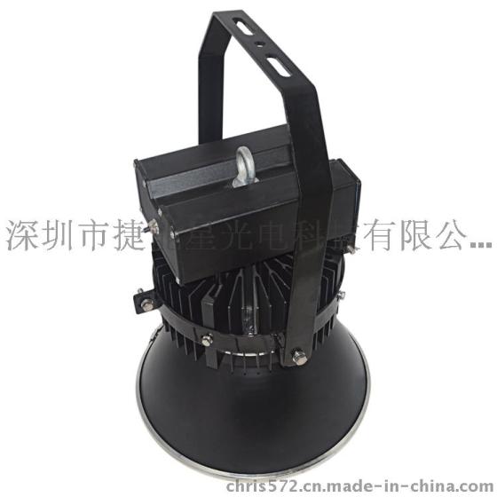 天津LED塔吊灯400W施工建筑照明探照灯