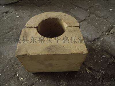 聚氨酯保冷垫块导向管托生产厂家