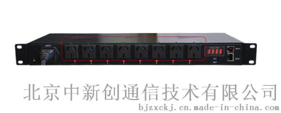 工业级PDUDND75208
