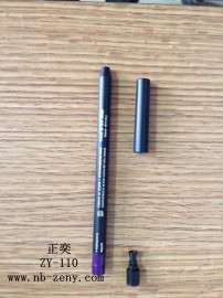 防水性眼线笔，唇线笔，眼影笔包材