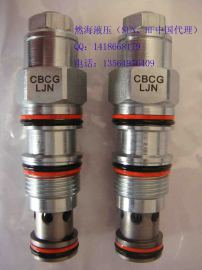 CBGG-LJN/CBGG-LCN原装SUN平衡阀抗衡阀