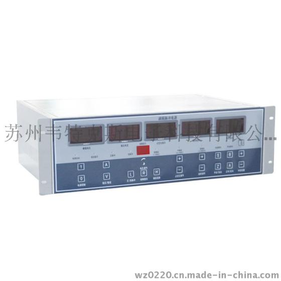60V50A 群脉冲电源，铝阳极氧化电源，电解抛光电源，