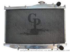 丰田卡罗拉散热器Toyota Corolla AE86 Aluminum Radiator