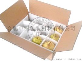 厂家供应珍珠棉梨子内托包装 梨子内托包装定制