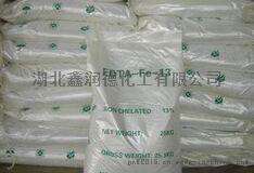 化工原料 EDTA铁钠