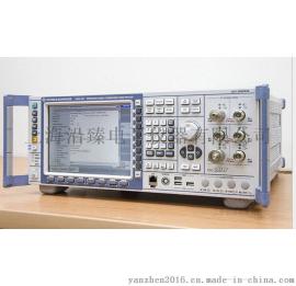 江浙沪R&S二手仪器仪表CMW500租赁/销售/维修