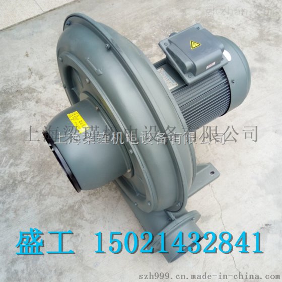 国内工业用除尘风机丨0.75kw除尘专用风机价格