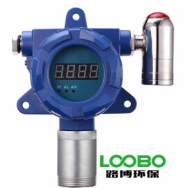LB-BD固定式甲醛（CH2O）探测器