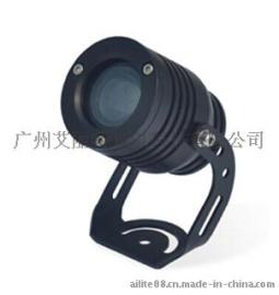 LED小射灯 窄角度投射灯 窄光束投光灯 小型小射灯3W