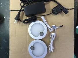 LED新款两用橱柜灯