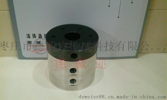 压缩空气专用旋转接头