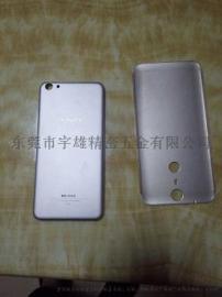 东莞模型机手机配件CNC鎬光加工厂
