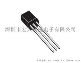 台湾HT9221系列LDO线性稳压IC，输出电压可调稳压IC，键盘稳压IC