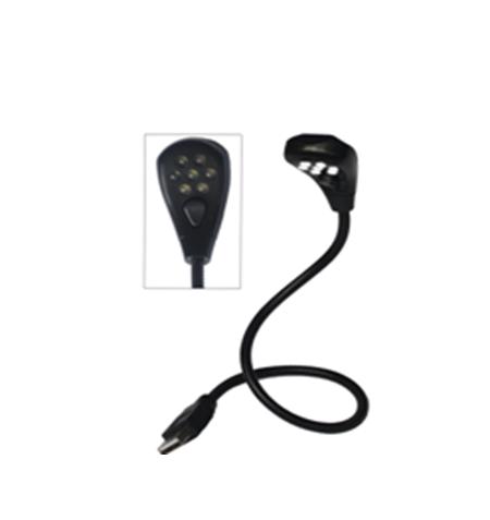 USB 7灯（UL-127）