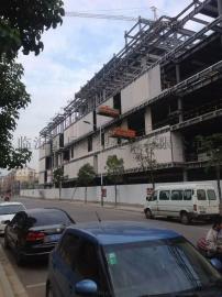 供应丽水alc加气板材厂家直供ALC内外墙板价格