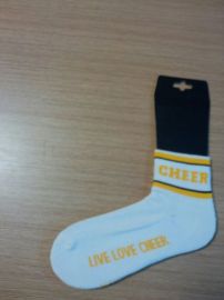 ATHLETICS 纯棉 保暖吸湿 跑步袜MK-RT0095