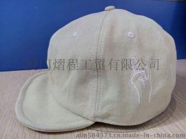 棒球帽 牛仔帽 童帽 旅游帽 立体绣花 定制