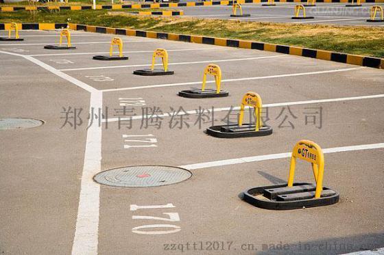 开封马路线道路标线漆 丙烯酸漆
