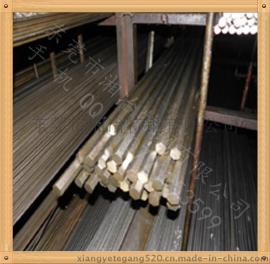 供应冷拉圆钢45# 1018六角钢 扁钢 大量库存规格齐全