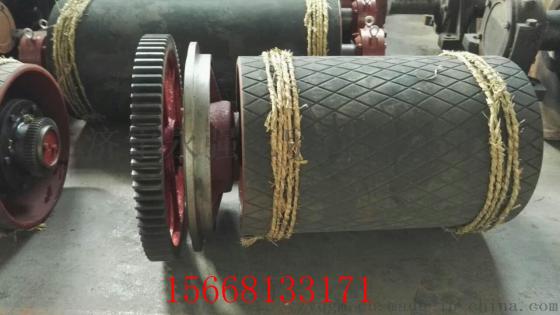 TD75输送机滚筒大全   矿用滚筒   大型滚筒