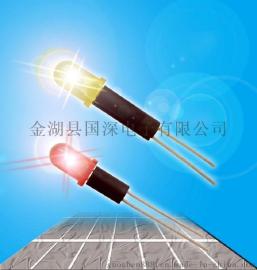 厂家直销led间隔柱、PCB间隔柱、尼龙间隔柱、双坑间隔柱