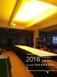 广万达大功率洗墙灯，LED户外照明