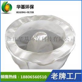 华顶丙纶PP滤布 工业过滤布 离心机袋离心机过滤布 污泥污水处理 压滤机滤布 单丝复丝滤布PP2025
