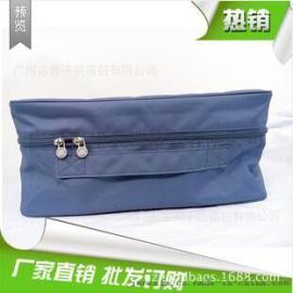 新款收纳套袋 各式小物件零钱旅行折叠收纳袋 厂家定制可印LOGO
