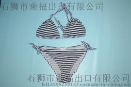 复古比基尼