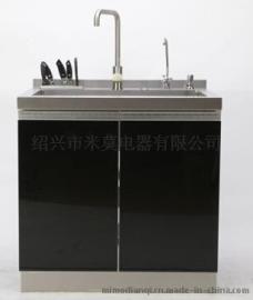 米莫集成水槽凌浩G-900BM