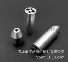 供应光纤圆缆跳线分支器 一分四pom分支器 分纤分纤器 分光器